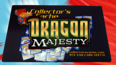 Pokemon Dragon Majesty Complete Set (78 Cards)